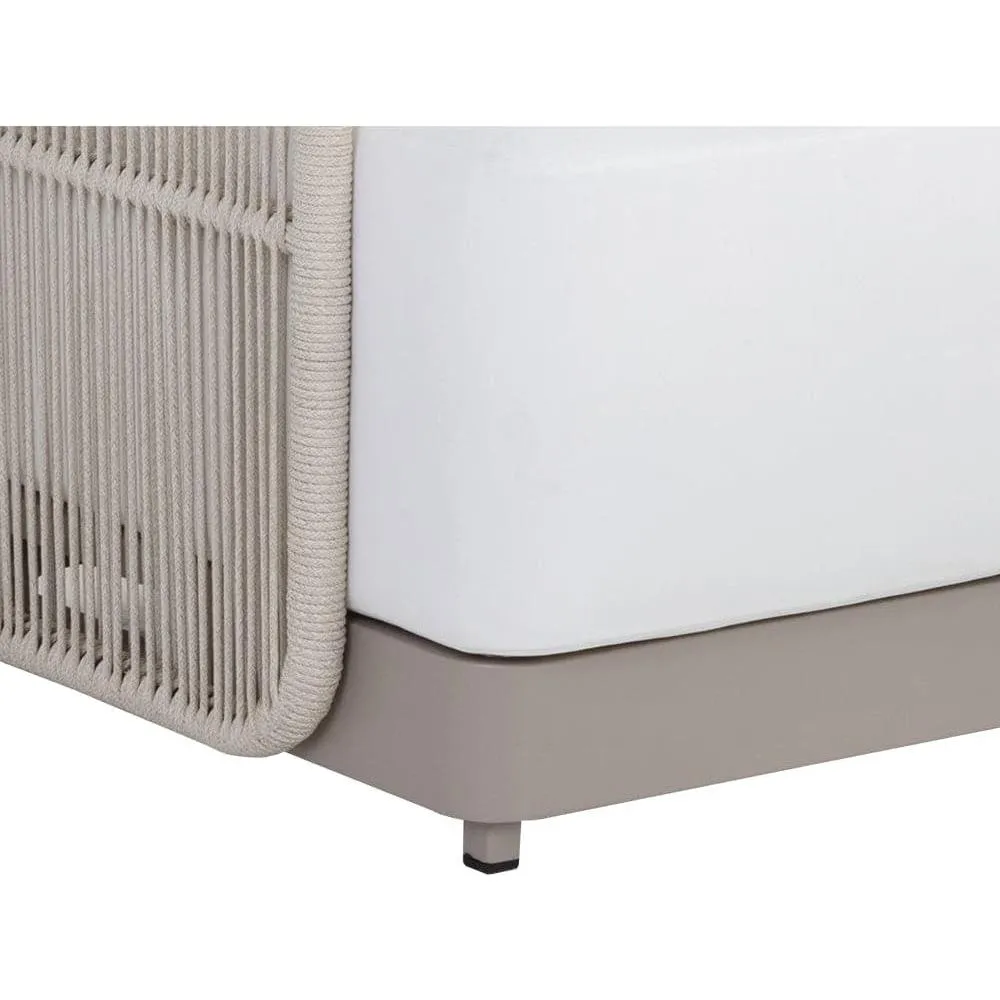 Allariz Outdoor Sofa