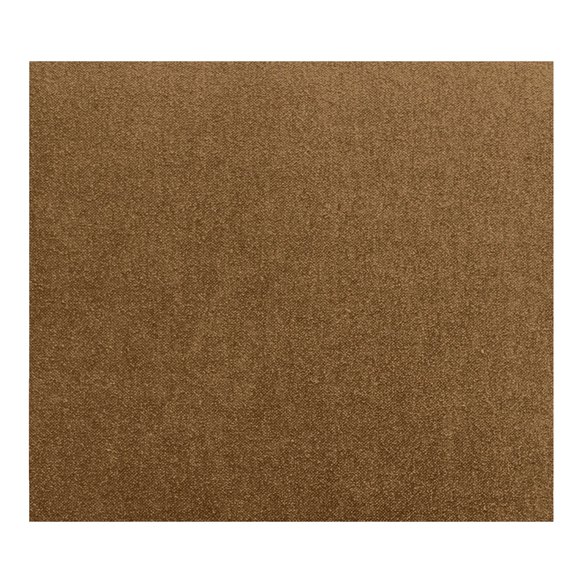 Alora Sofa Fabric Ochre Brown