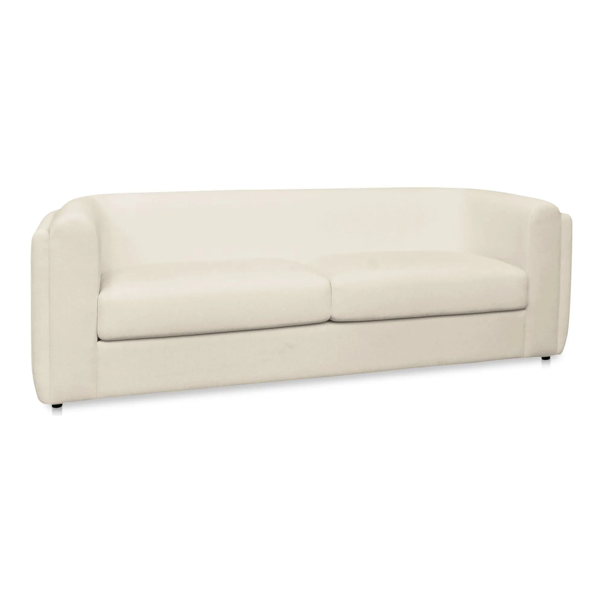 Alora Sofa White