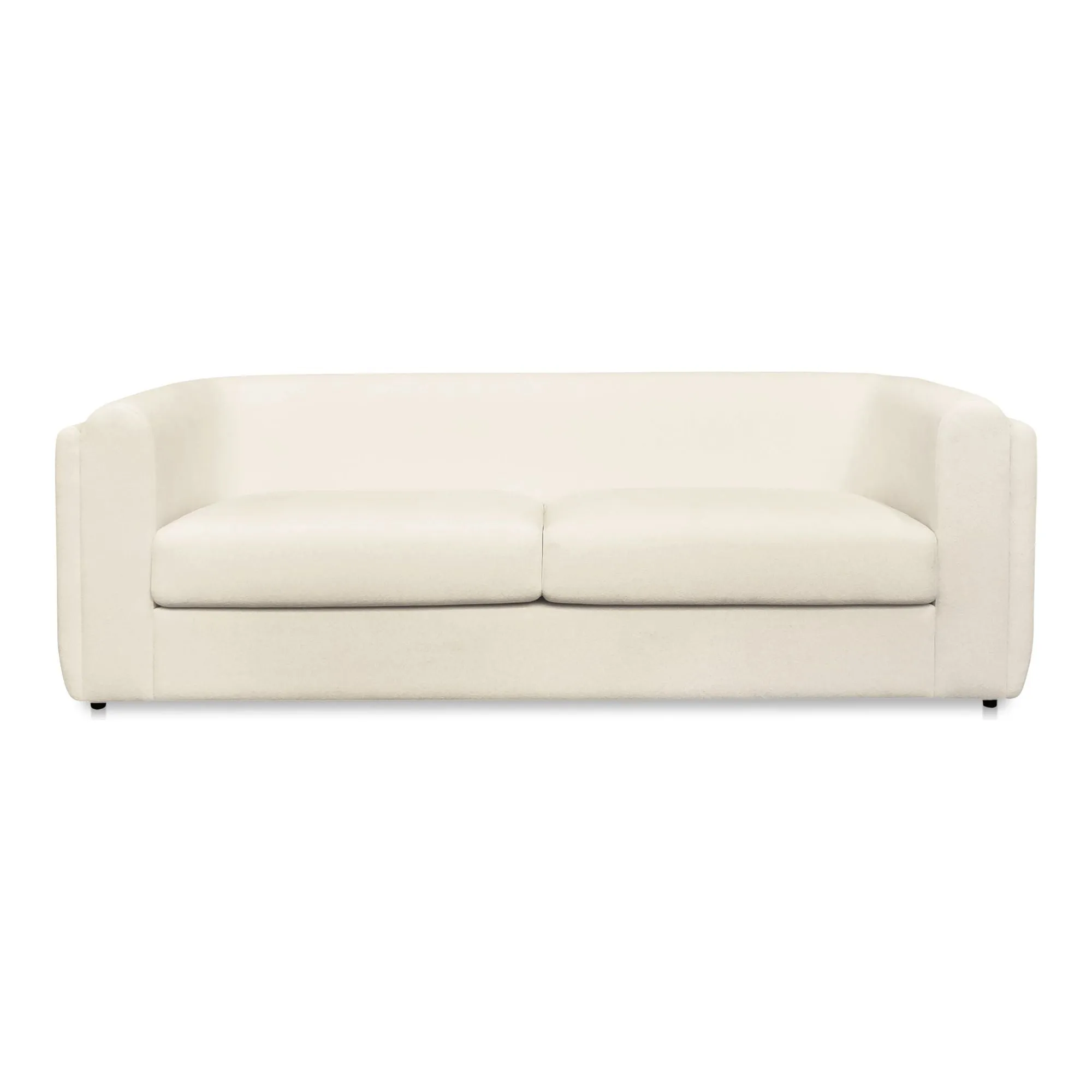 Alora Sofa White