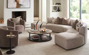 ALSTON SECTIONAL
