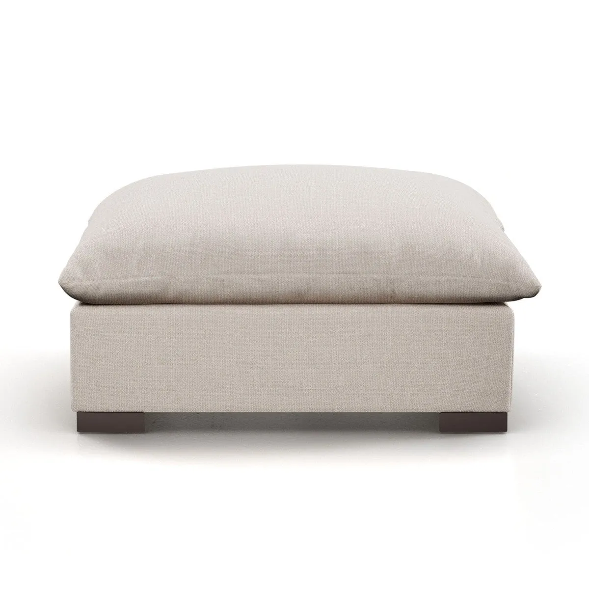 Amadeo Large Ottoman - Bennett Moon
