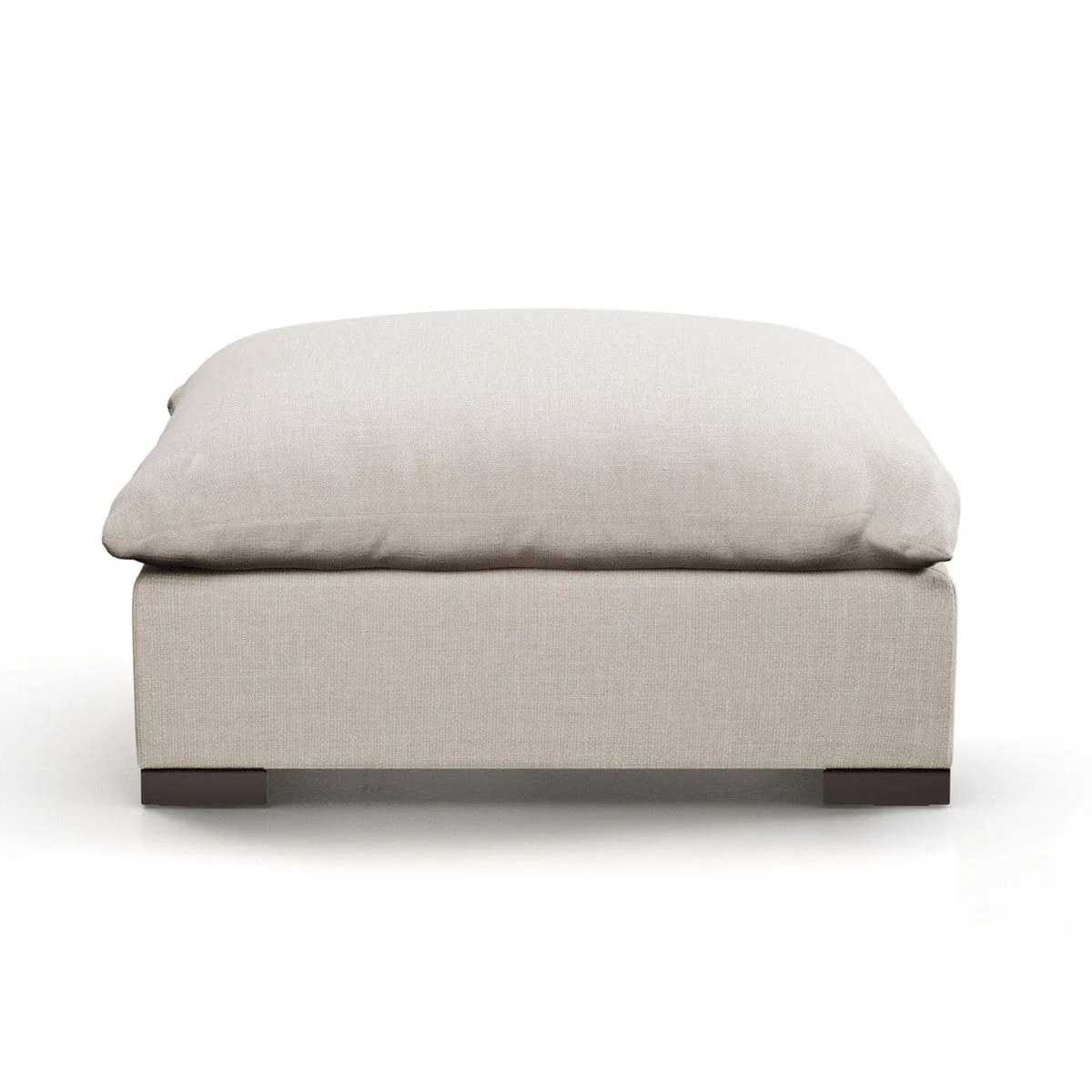 Amadeo Large Ottoman - Bennett Moon