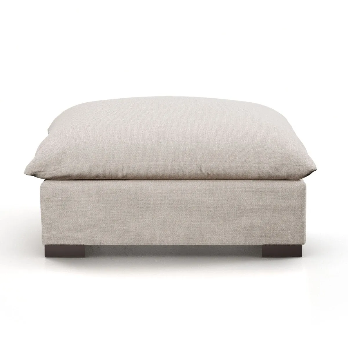 Amadeo Large Ottoman - Bennett Moon