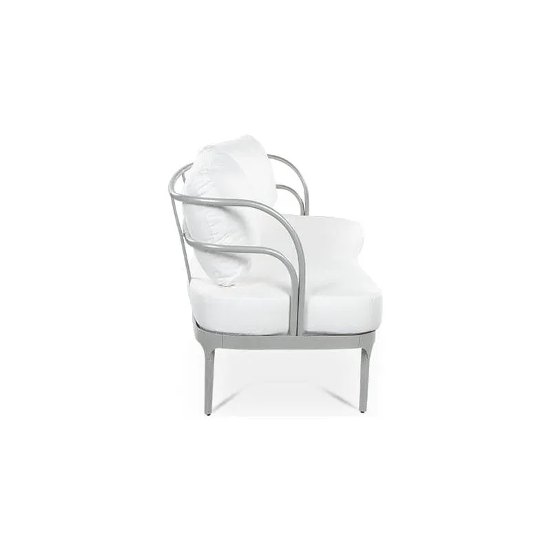 Amalfi Outdoor Sofa