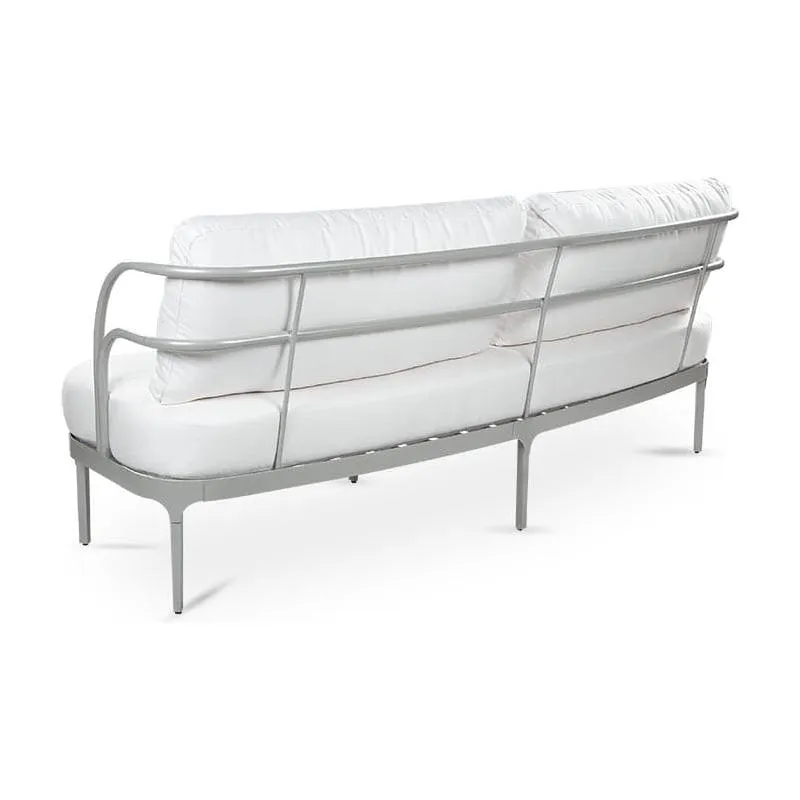 Amalfi Outdoor Sofa