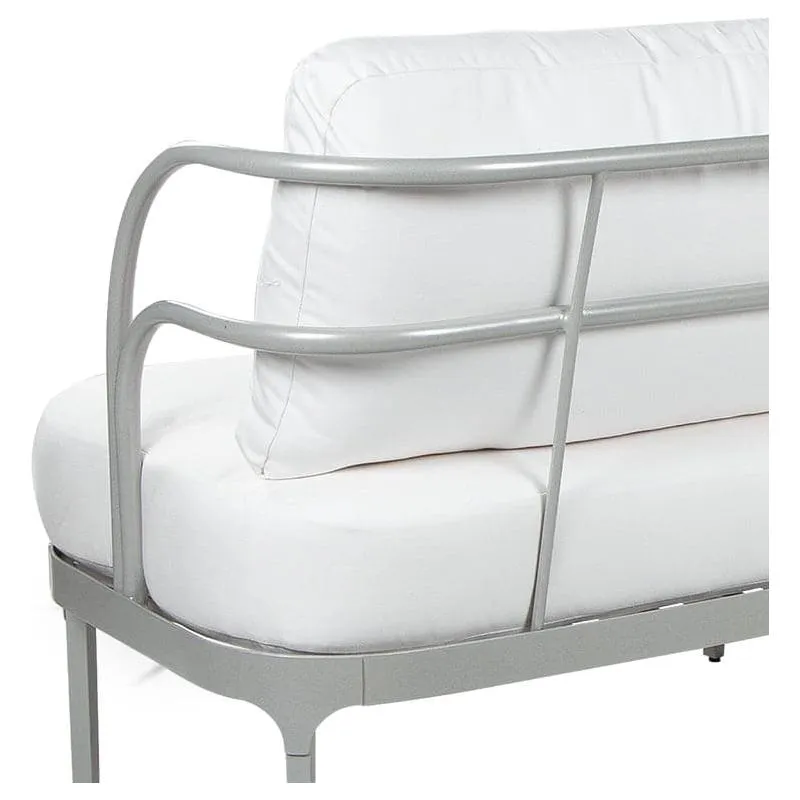 Amalfi Outdoor Sofa
