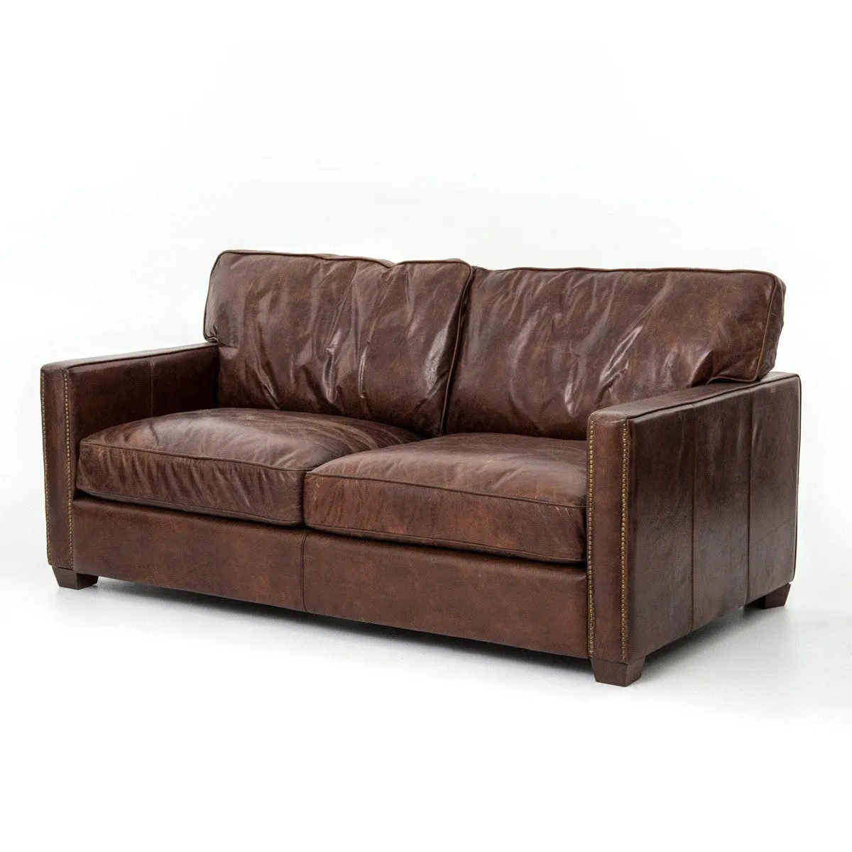 Amalthea Sofa - 71" Cigar