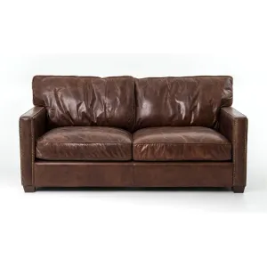 Amalthea Sofa - 71" Cigar