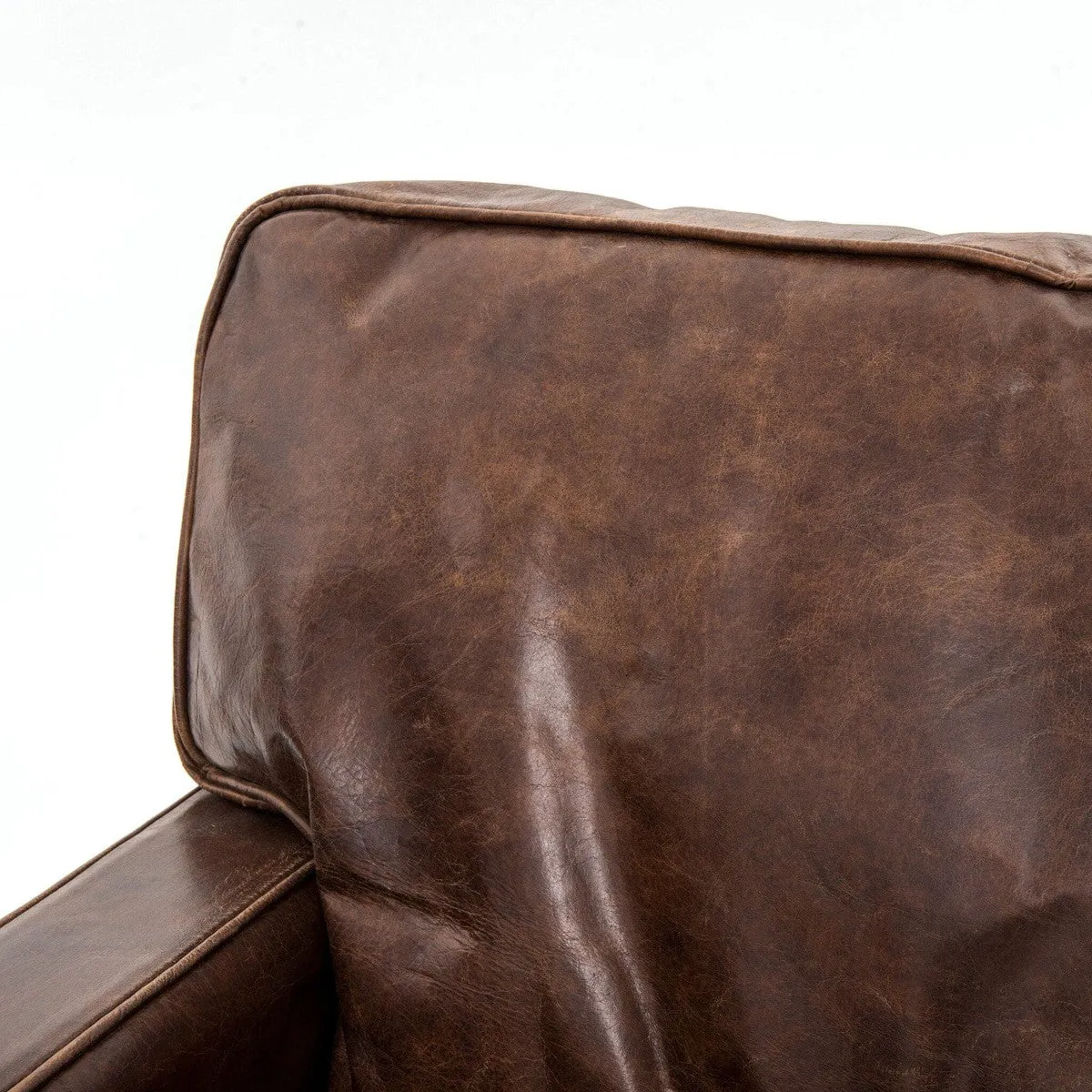 Amalthea Sofa - 71" Cigar