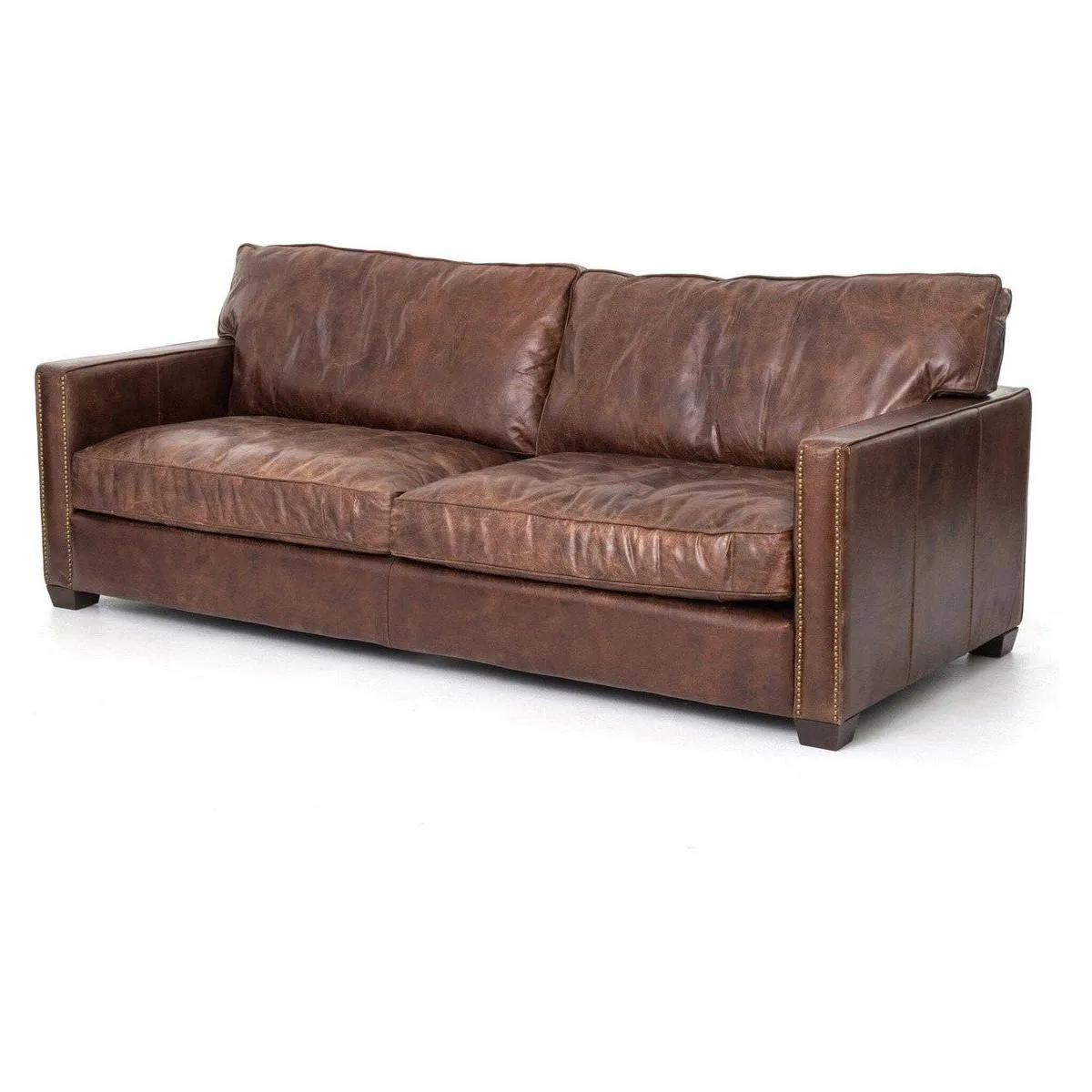 Amalthea Sofa - 88" Cigar