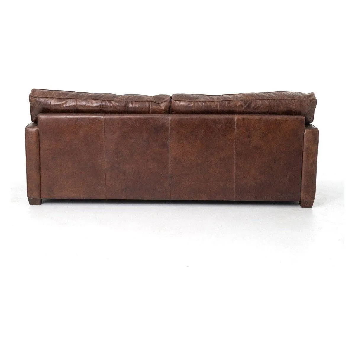 Amalthea Sofa - 88" Cigar