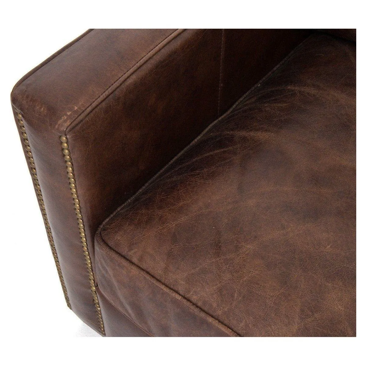 Amalthea Sofa - 88" Cigar