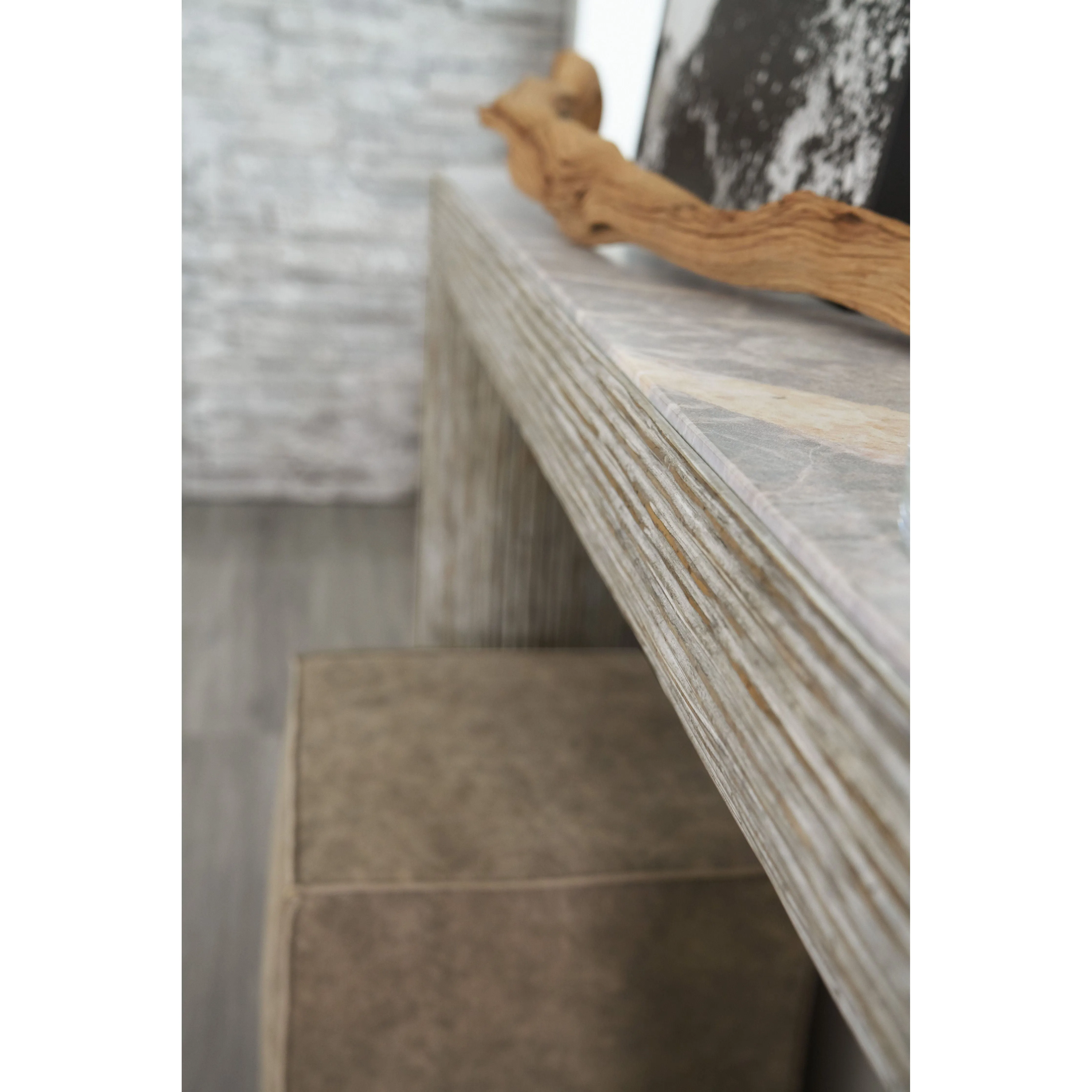 Amani Sofa Table