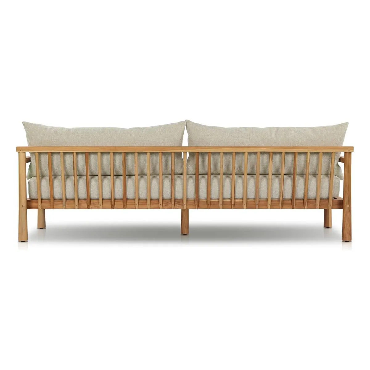 Anaheim Outdoor Sofa-96"
