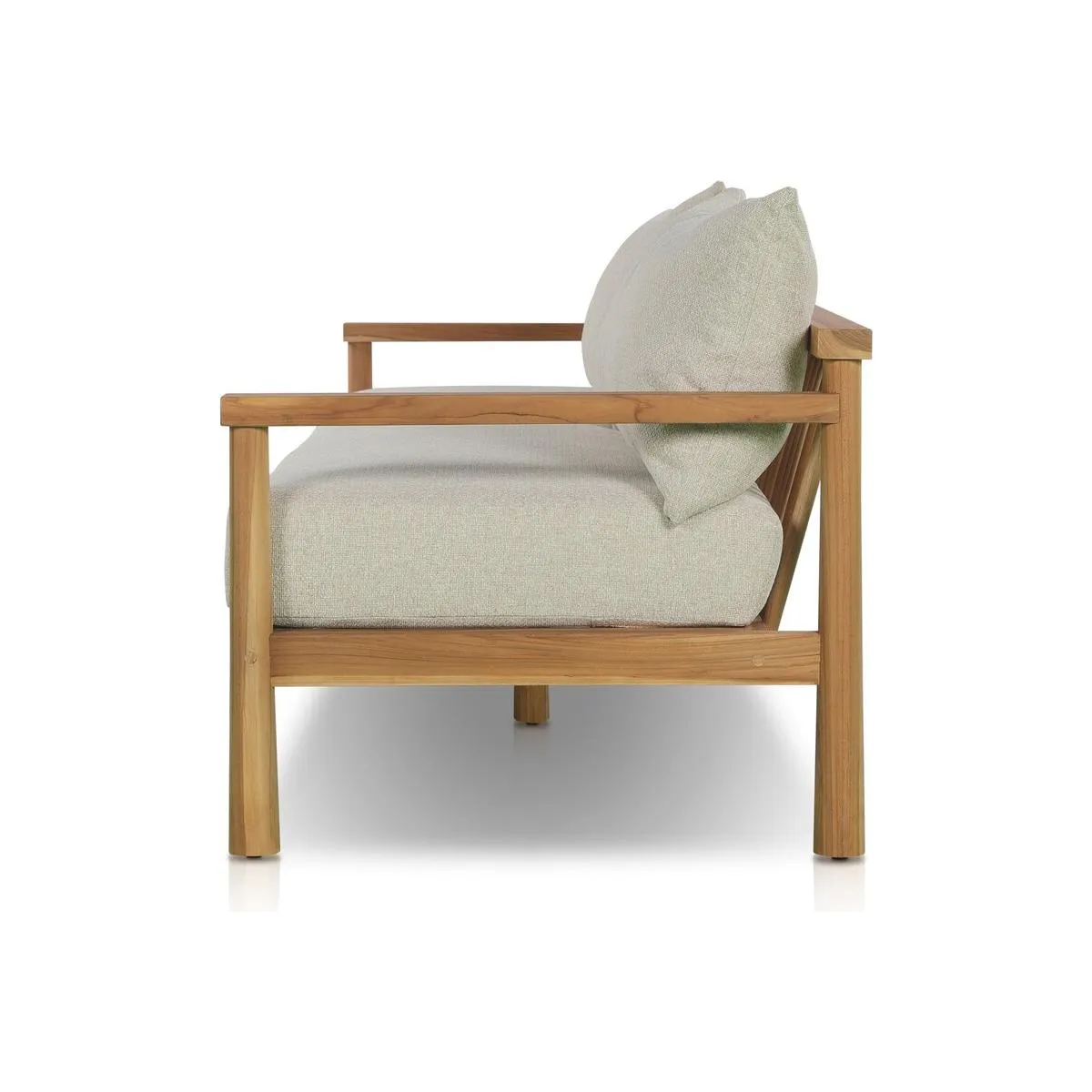 Anaheim Outdoor Sofa-96"
