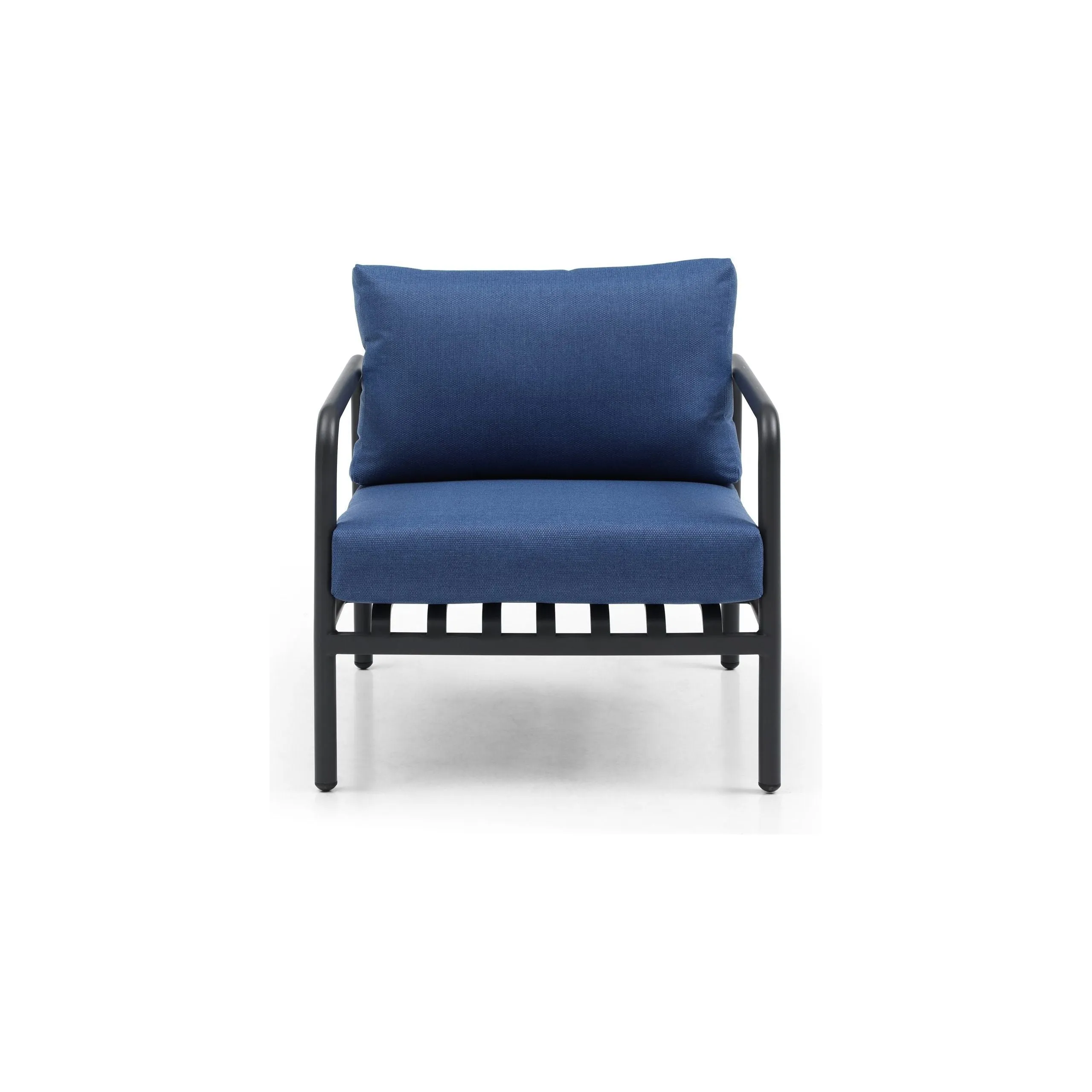Andrea 4-Pieces Outdoor Collection