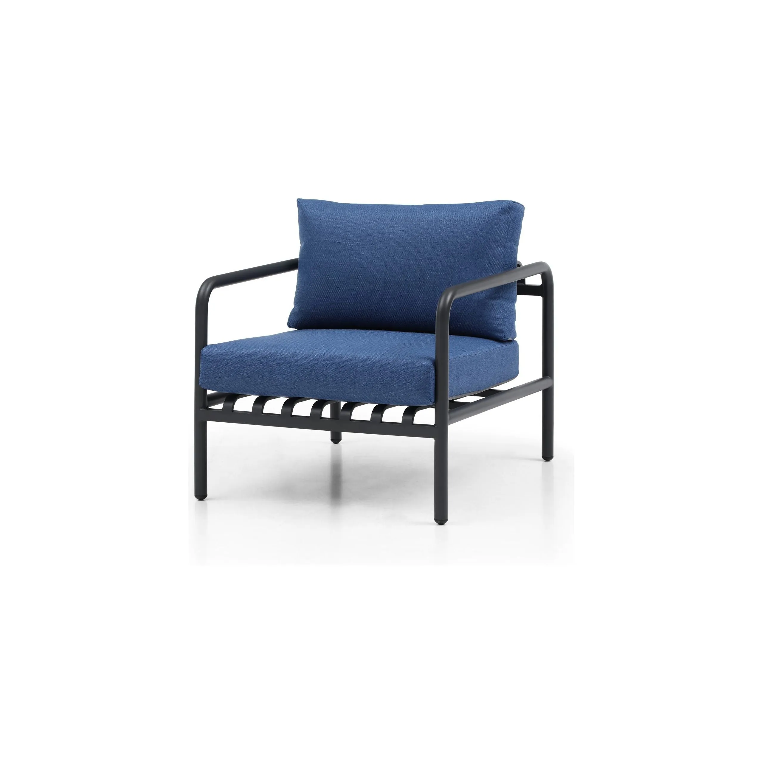 Andrea 4-Pieces Outdoor Collection