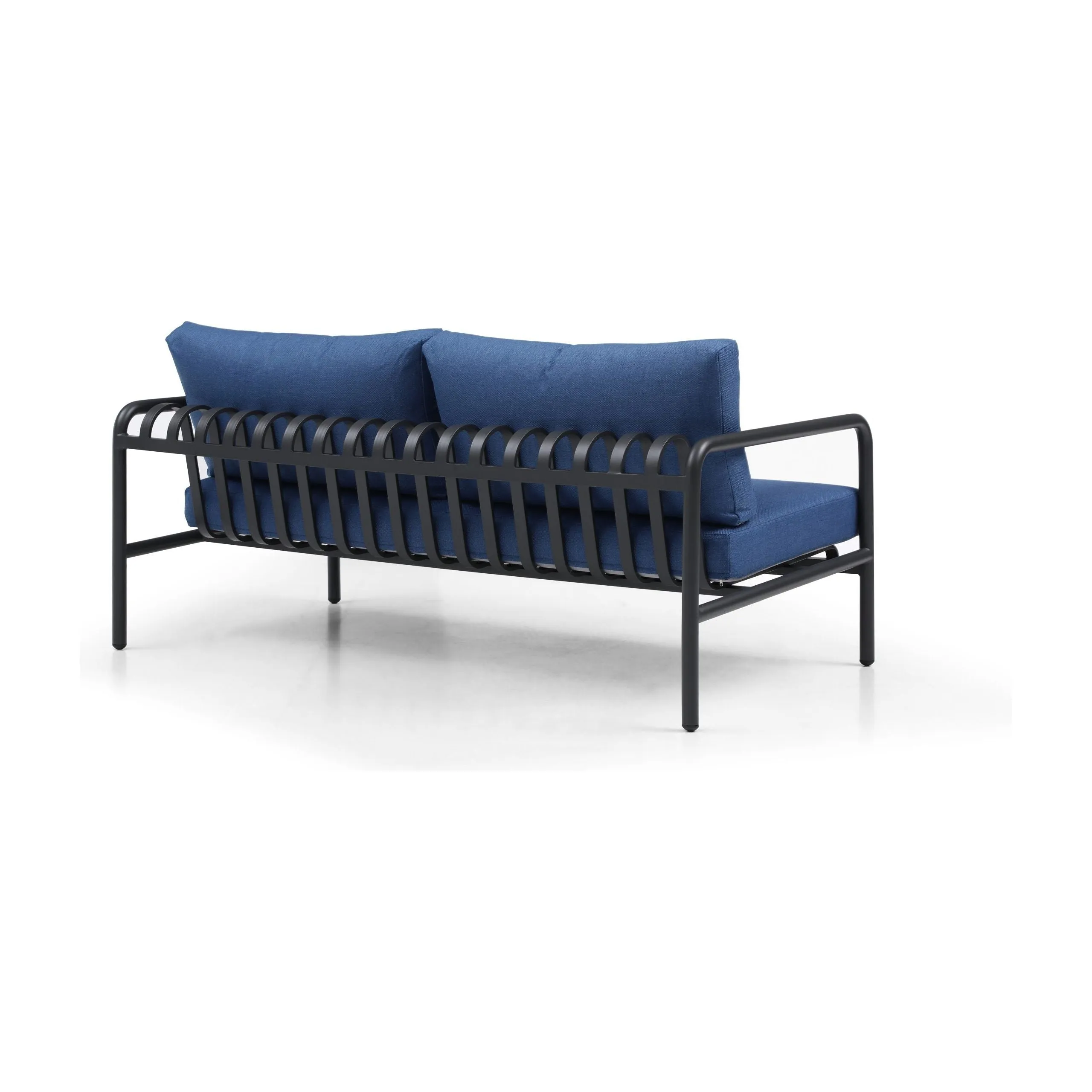Andrea 4-Pieces Outdoor Collection