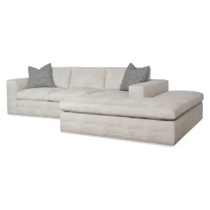 Andy Sectional - Custom