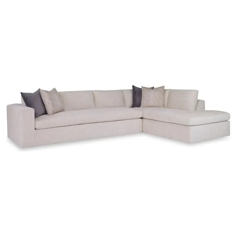 Andy Sectional - Custom