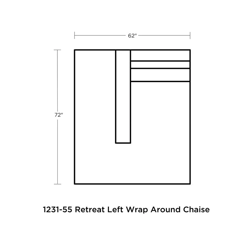 Andy Sectional - Custom