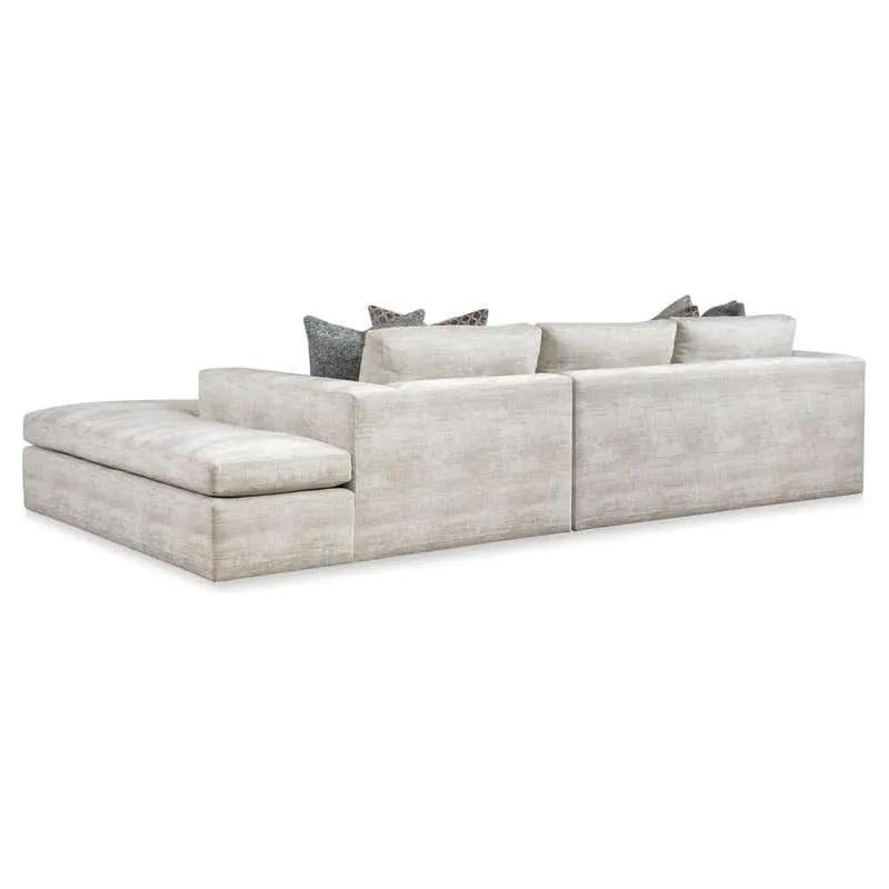 Andy Sectional - Custom