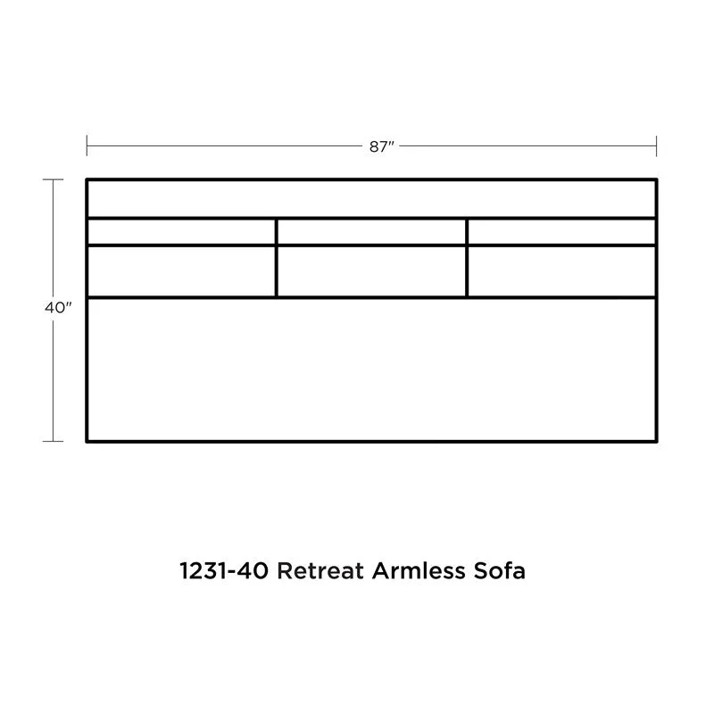 Andy Sectional - Custom