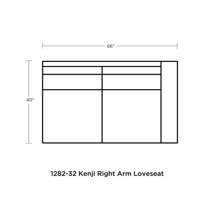 Annie Sectional - Custom