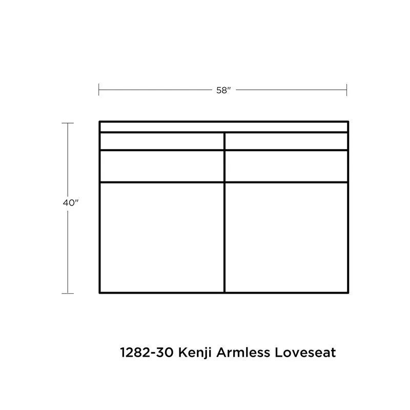 Annie Sectional - Custom