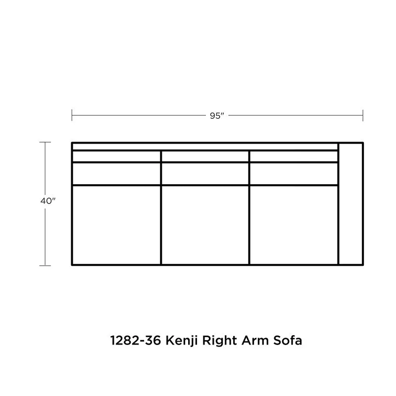 Annie Sectional - Custom