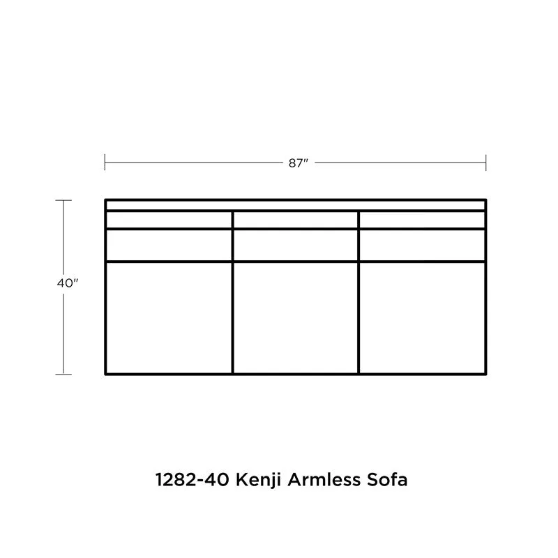 Annie Sectional - Custom