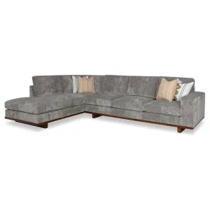 Annie Sectional - Custom