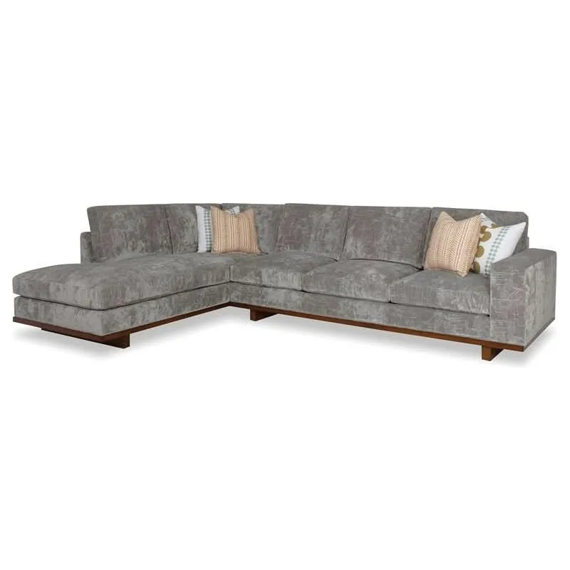 Annie Sectional - Custom