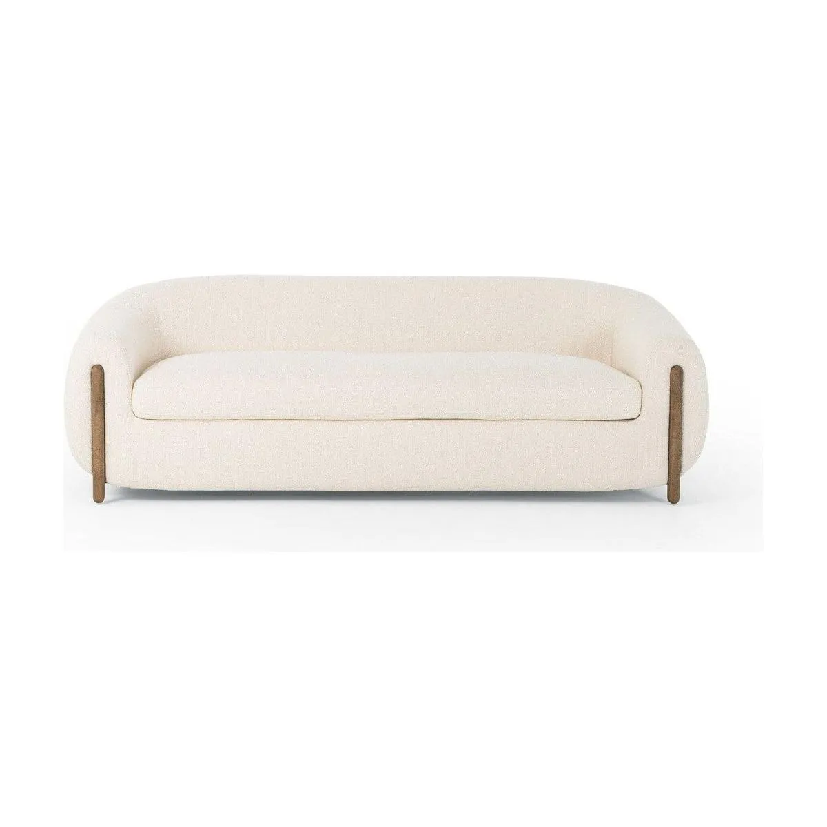 Annora Sofa - Kerbey Ivory