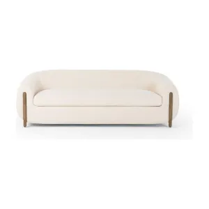 Annora Sofa - Kerbey Ivory