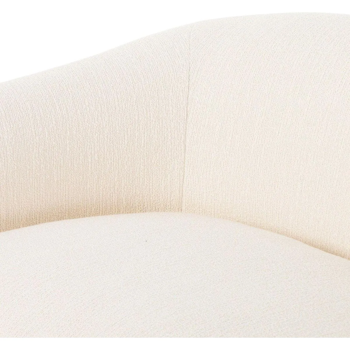 Annora Sofa - Kerbey Ivory
