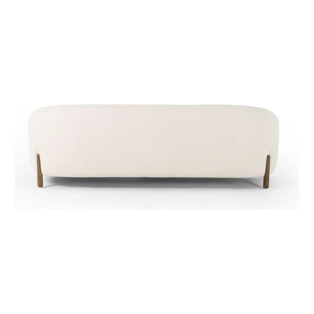 Annora Sofa - Kerbey Ivory