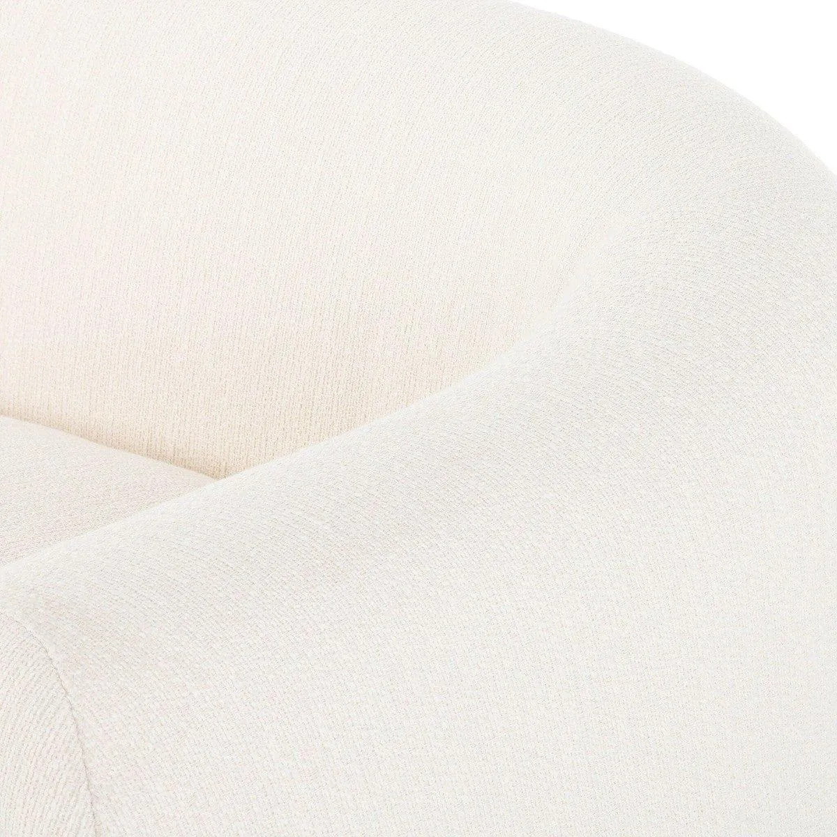 Annora Sofa - Kerbey Ivory