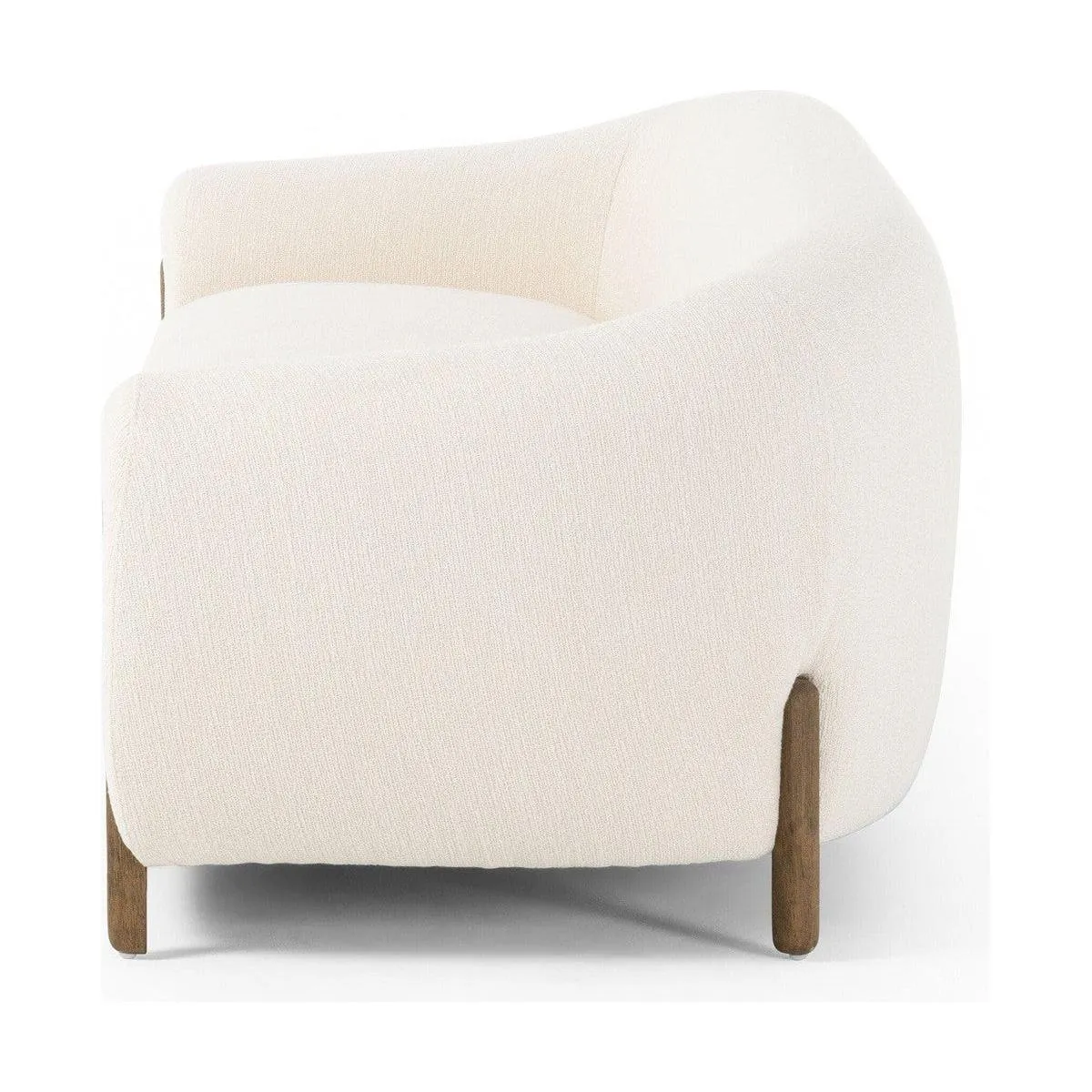 Annora Sofa - Kerbey Ivory