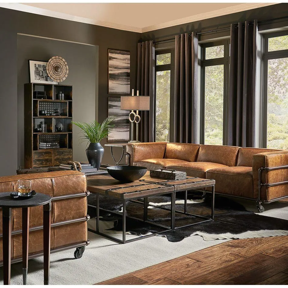 Antwerp Couch