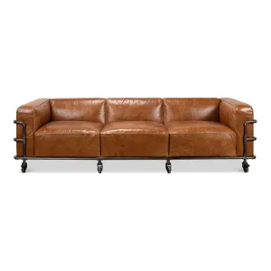 Antwerp Couch
