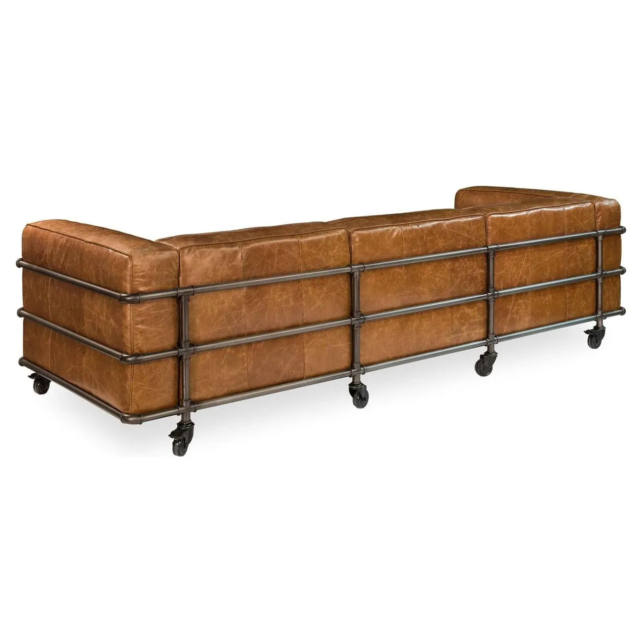 Antwerp Couch