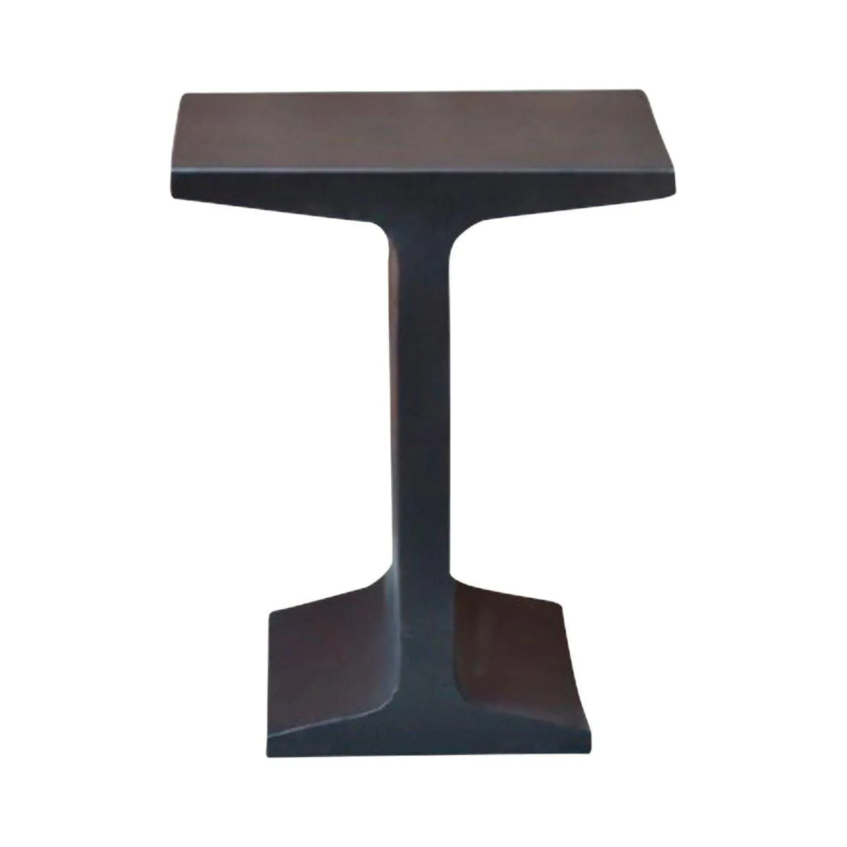 Anvil Side Table