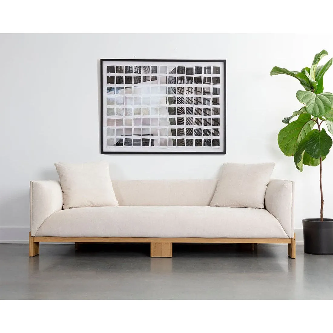 Anwa Sofa