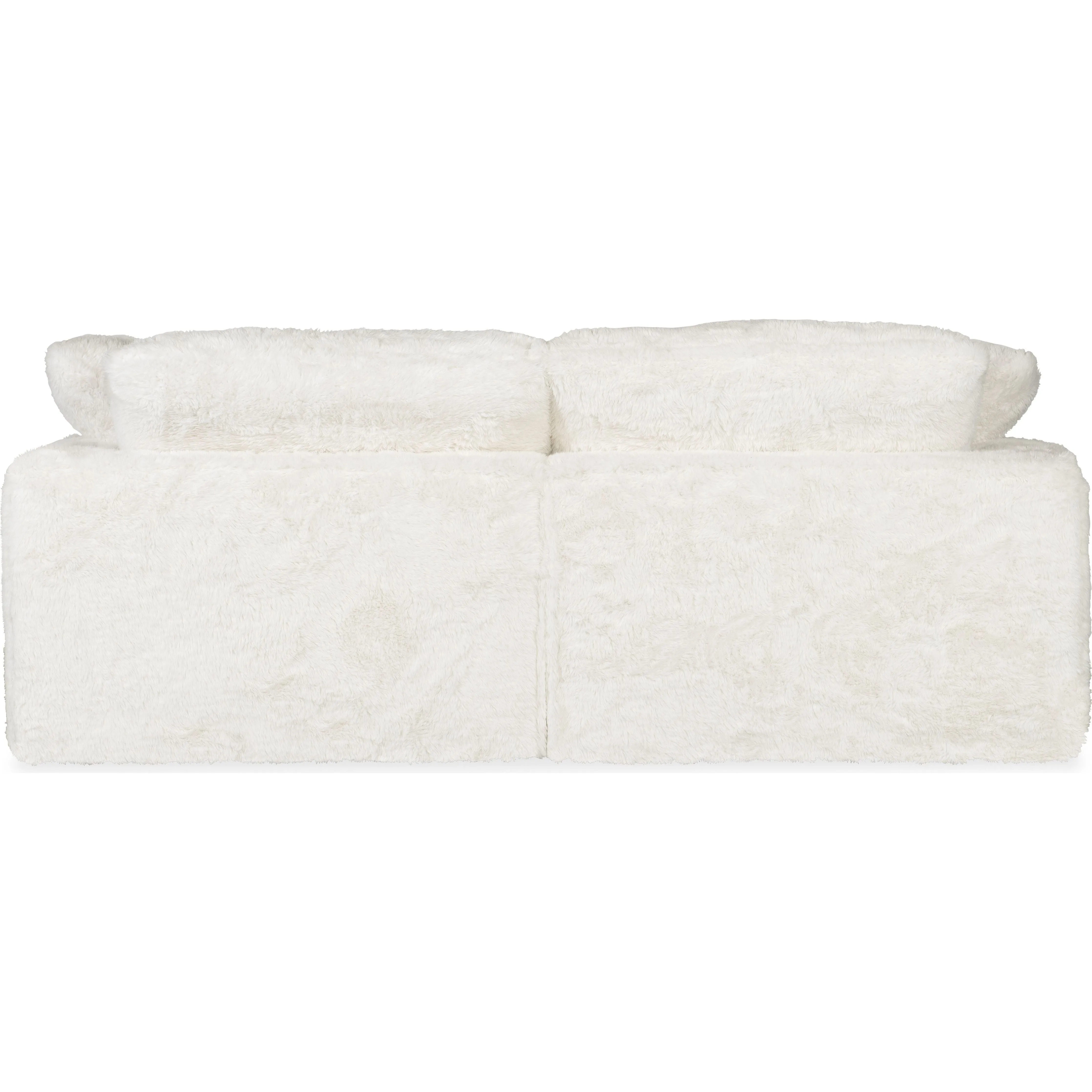 Arbor 2-Seat Sofa - White