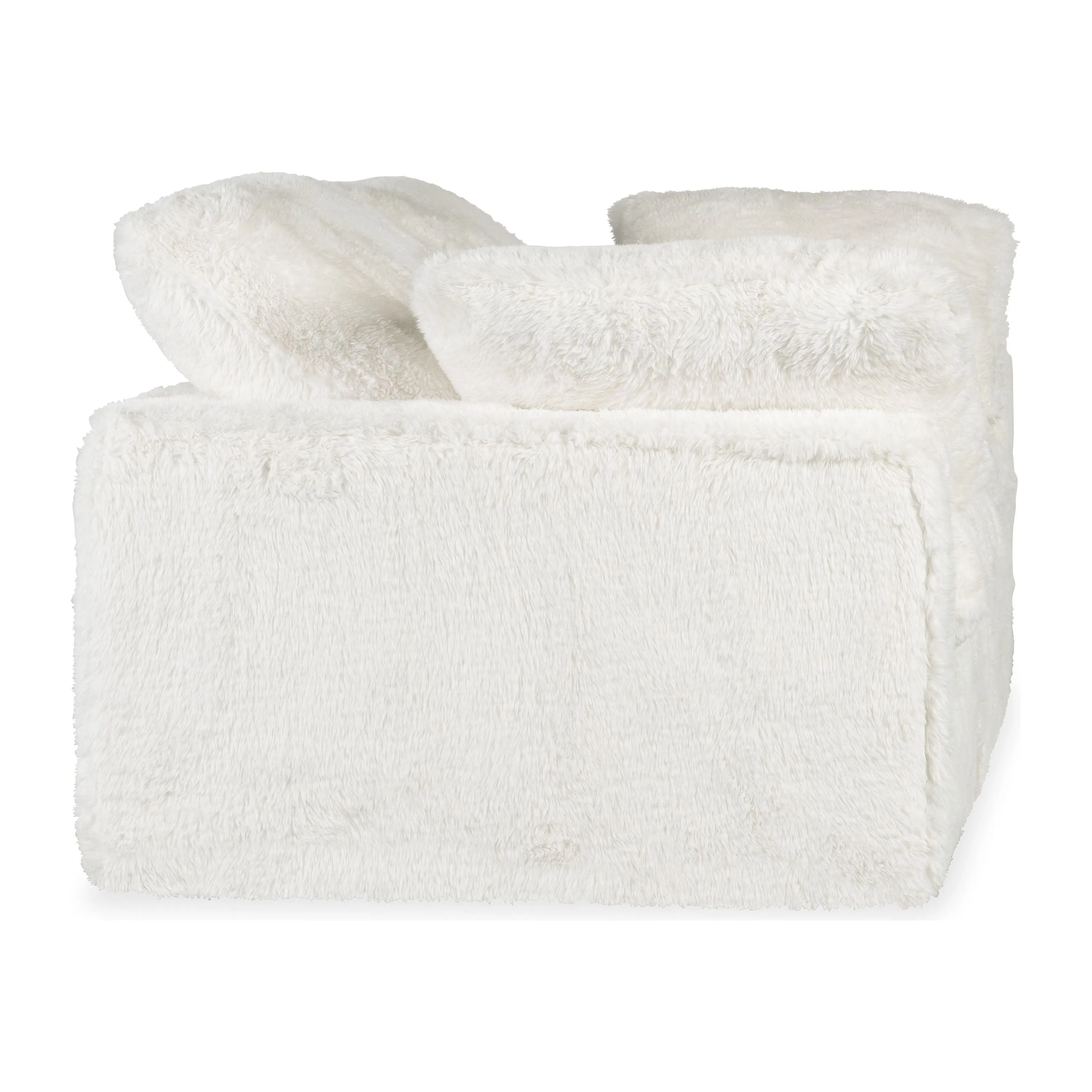 Arbor 2-Seat Sofa - White
