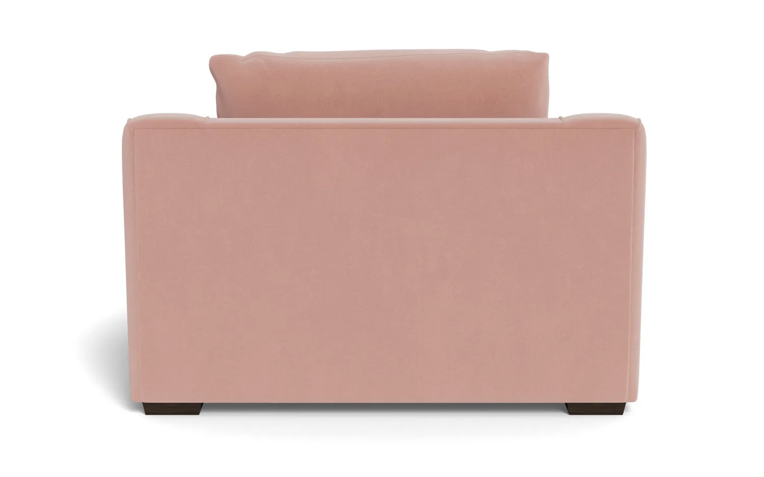 Austonian 56" Arm Chair