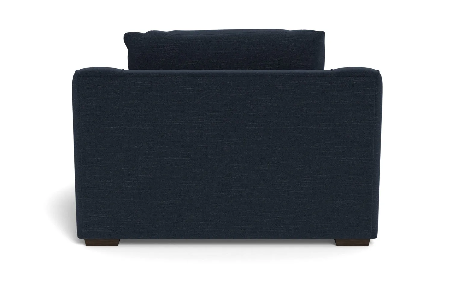 Austonian 56" Arm Chair
