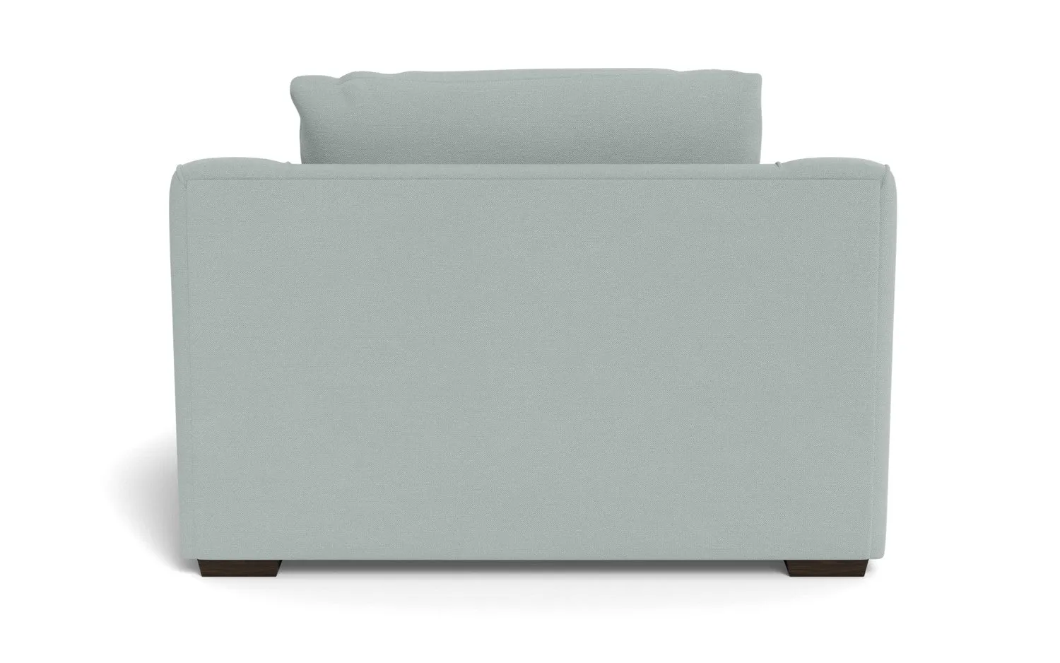 Austonian 56" Arm Chair